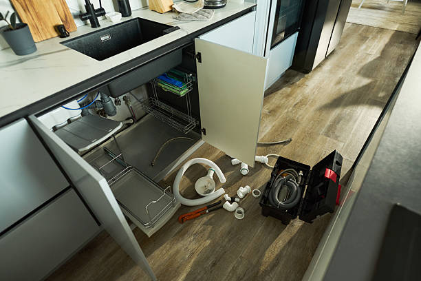 24/7 Emergency Leak Detection experts in Frederick, OK