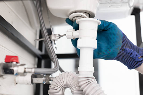 Trusted Leak Detection service in Frederick, OK - Masters Plumbing Service