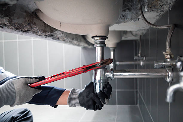 Trusted Toilet Repair service in Frederick, OK - Masters Plumbing Service